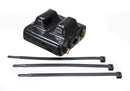 Energy Suspension GM Clamshell Motor Mount 3 Hole - Black-1