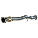 Turbo XS 02-07 WRX/STI / 04-08 Forester XT Catted Stealth Back Exhaust-2