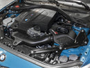 aFe Momentum GT Pro 5R Cold Air Intake System 16-18 BMW M2 (F87) L6-3.0L (t) N55-2