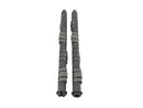 Skunk2 Pro Series Honda H22A/F20B DOHC VTEC Stage 2+ Cam Shafts-7
