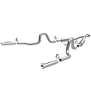 MagnaFlow Sys C/B Ford Mustang 3.8L V-6 99-04-2