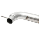 BBK 2015-16 Ford Mustang 3 Ecoboost Down Pipe With Cats-12