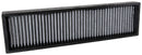 K&N 07-14 Mini Cooper 1.6L L4 F/I Cabin Air Filter-2