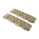 ARB TRED Pro Recovery Boards - Desert Sand-11