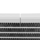 Mishimoto 97-04 Ford Mustang w/ Stabilizer System Manual Aluminum Radiator-19