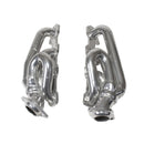 BBK 09-18 Dodge Ram 5.7L Hemi Shorty Tuned Length Exhaust Headers - 1-3/4 Silver Ceramic-15