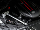 AWE Tuning 2020+ Toyota GR Supra S-FLO Carbon Intake Lid-5