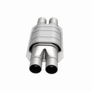 MagnaFlow Conv Univ 2/2 D/D FED-27
