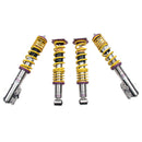KW Coilover Kit V1 2015 Subaru Impreza WRX / STI-4