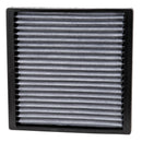 K&N 05-16 Toyota Tacoma Cabin Air Filter-2