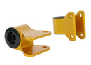 Whiteline 2016 Ford Focus RS Front Control Arm Bushing-1
