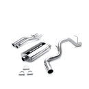 MagnaFlow Sys C/B Tahoe 96-99 Dual Inlet Muff-2