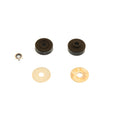 Bilstein B6 1993 Toyota T100 Base 4WD Front 46mm Monotube Shock Absorber-3