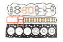 Cometic Street Pro 09+ CMS 6.7L Cummins Diesel 4.312inch Top End Gasket Kit-2