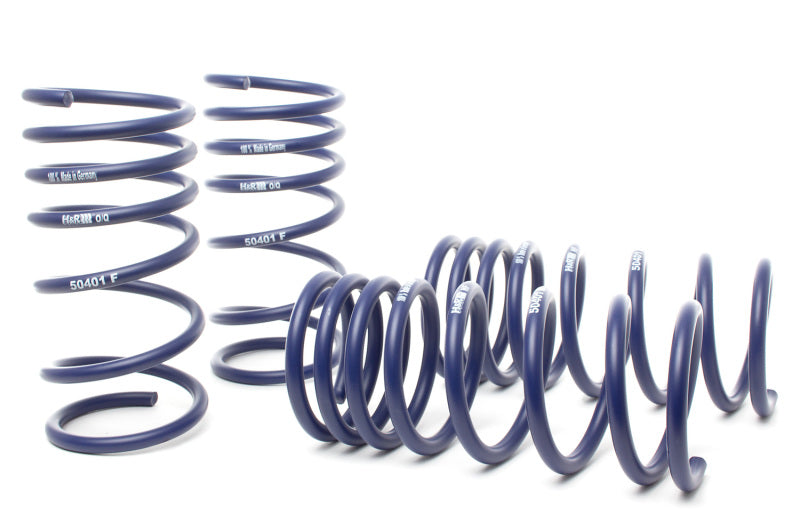 H&R 66-76 BMW 2002 E10 Sport Spring - 0