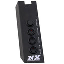 Nitrous Express 2015+ Ford Mustang Custom Switch Panel-1