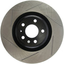 StopTech Power Slot 10-6/11 Audi S4 / 08-11 S5 Front Right Slotted Rotor-8