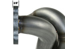 aFe Twisted Steel Header SS-409 HDR Nissan Frontier/Xterra 05-09 V6-4.0L-7