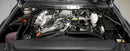 K&N 2017 Chevy Silverado 2500/3500HD V8-6.6L DSL Performance Air Intake Kit-4