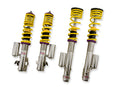 KW Coilover Kit V3 05-07 Subaru Impreza STI (GD GG)-2