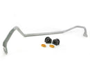 Whiteline 08/06-09 Pontiac G8 Sedan Front Heavy Duty Adjustable 26mm Swaybar-1