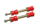 Energy Suspension Buick/Cadillac/Chevrolet/Ford/Lincoln&Mercury/Oldsmobile/Pontiac Red Front End Lin-1