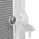 Mishimoto 07-17 Jeep Wrangler JK Performance Aluminum Radiator V2-16