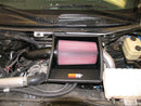 K&N Performance Intake Kit PERF. INTAKE KIT; CHEVROLET/GMC TOPKICK, V8-6.6 DSL, 2006-5