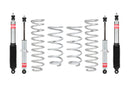 Eibach 96-02 Toyota 4Runner Pro-Truck Lift Kit-4
