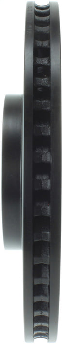 StopTech Power Slot 06-07 Lexus GS430 / 08 Lexus GS460/GS450H / 06-10 IS350 Slotted Right Front Rot-5