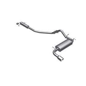 MagnaFlow Sys C/B Matrix/Vibe I4 1.8L 03 - 0
