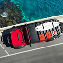 Go Rhino SRM 500 Roof Rack - 55in-10