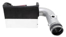 K&N 13 Subaru BRZ 2.0L / 13 Scion FR-S 2.0L Silver 69 Series Typhoon Intake-16