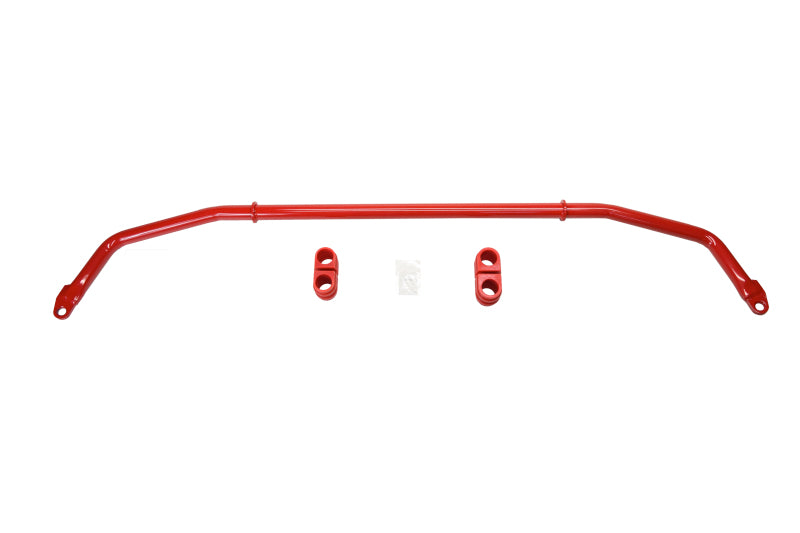 Pedders 2013-2015 Chevrolet Camaro Non-Adjustable 32mm Rear Sway Bar (Late/Wide) - 0