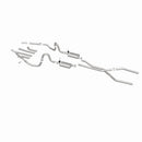 MagnaFlow Sys Cat-Back 68-72 GM A-Body Chevelle et-29