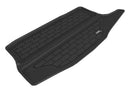 3D MAXpider 11-19 Nissan Leaf Kagu Cargo Liner - Black-1