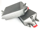 CSF Porsche 911 Turbo (991)/Turbo S (991.1/991.2) Twin Intercooler Set-14