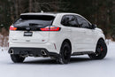 MBRP 19-22 Ford Edge ST 2.5in Dual Rear Exit Axle Back 304 SS Exhaust System-4