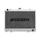 Mishimoto 95-98 Nissan 240sx S14 SR20DET Aluminum Radiator-12