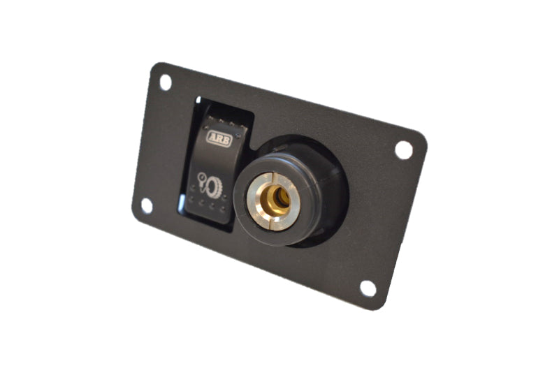 ARB Universal Switch Coupling Bracket