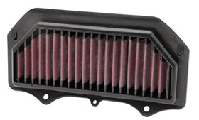 K&N 11-13 Suzuki GSXR600/GSXR750 Race Specific Air Filter - 0