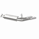 MagnaFlow 99-04 Ford F-150 V8 5.4L Supercharged Lightning SS Cat-Back Exhaust-27