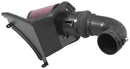 K&N 2017 Chevrolet Camaro ZL1 V8-6.2L AirCharger Performance Intake-15