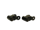 Belltech SHACKLE KIT 02-07 DODGE RAM 1500 1.25inch-2