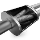 MagnaFlow Corvette C4 92-96 LT1 Axle Back Exhaust-26