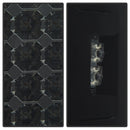 Spyder 08-16 Ford Super Duty LED Tail Lights Black Smoke ALT-YD-FS07-LED-BSM-11