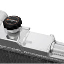 Mishimoto 93-98 Toyota Supra Turbo/Non Turbo Manual Aluminum Radiator-17