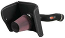 K&N 07-08 Toyota Tundra V8-5.7L AirCharger Performance Intake-1