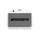 Mishimoto 70-73 Datsun 240Z Manual/Automatic Radiator-14
