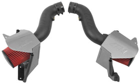 AEM 2009+ Nissan 370Z 3.7L Cold Air Intake - 0